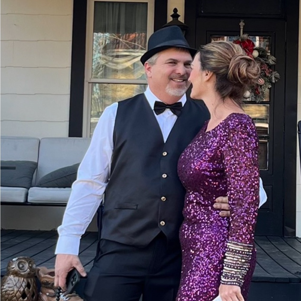 Meet your Posher, Kristen